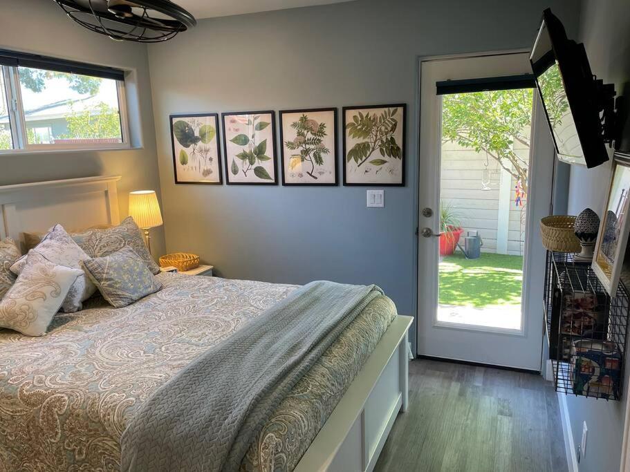 Encanto Cactus Flower Casita Phoenix Exteriér fotografie